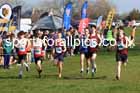 Mens Under-17s 2026 Start Ftness NEHL, Eltringham, Mickley, Northmberland. Photo: David T. Hewitson/Sports for All Pics